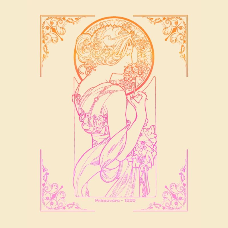 Alfons Mucha