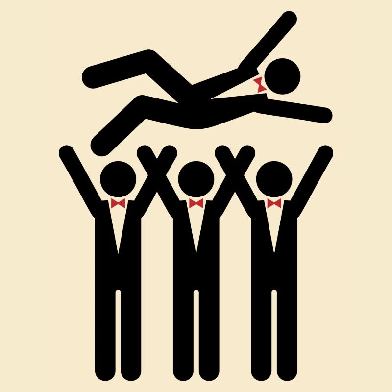 A Stag Party