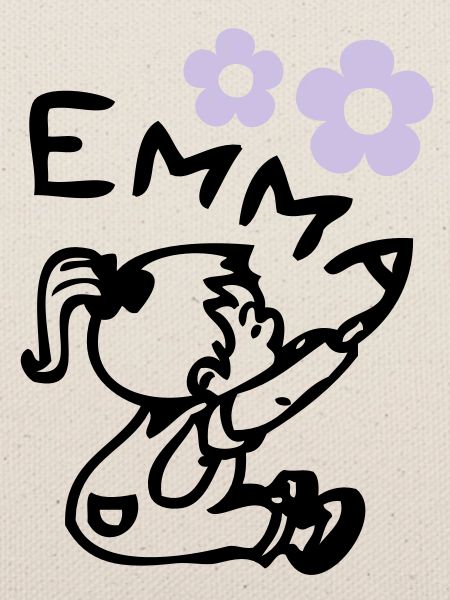 naam emma ©