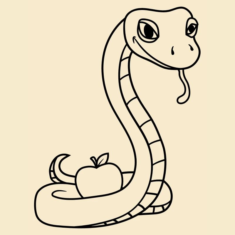 evil devil apple eva adam human god ver