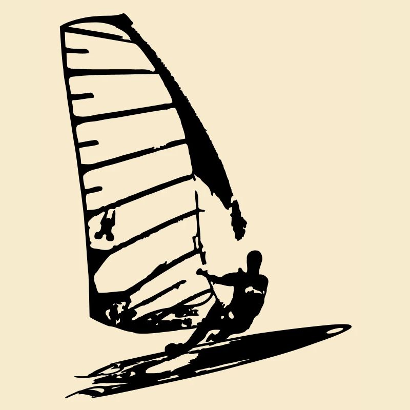 PlancheCà 4 Sail