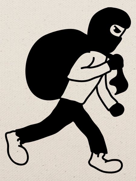 Robber