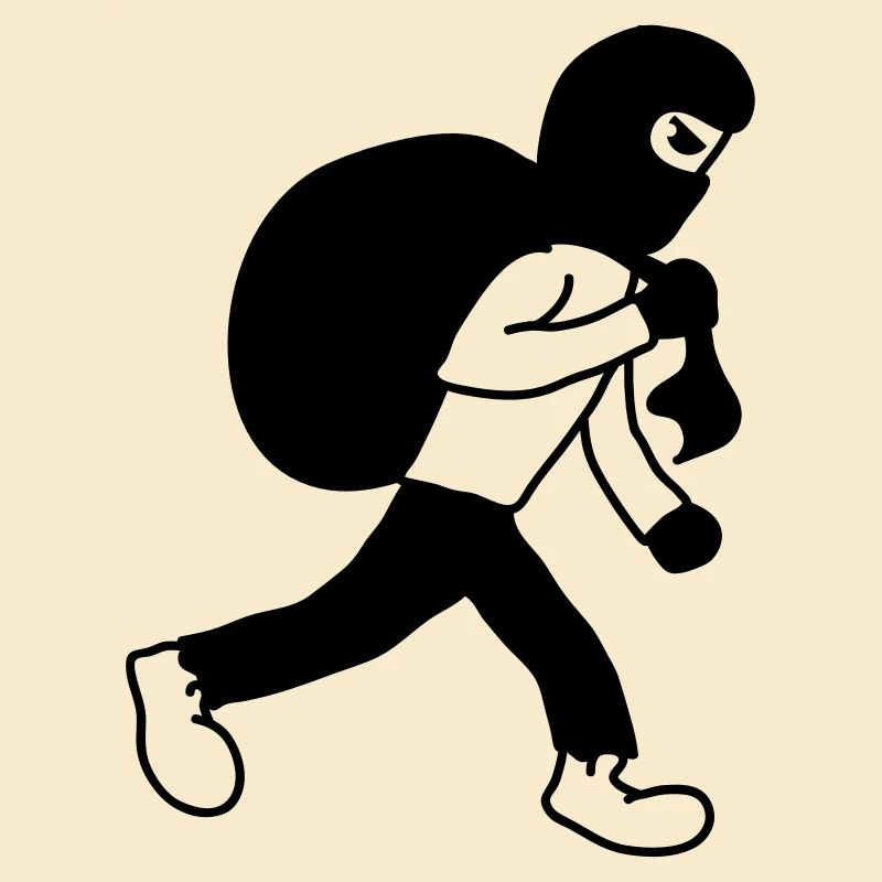 Robber
