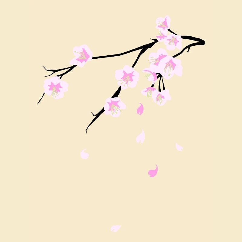 Cherry Blossoms