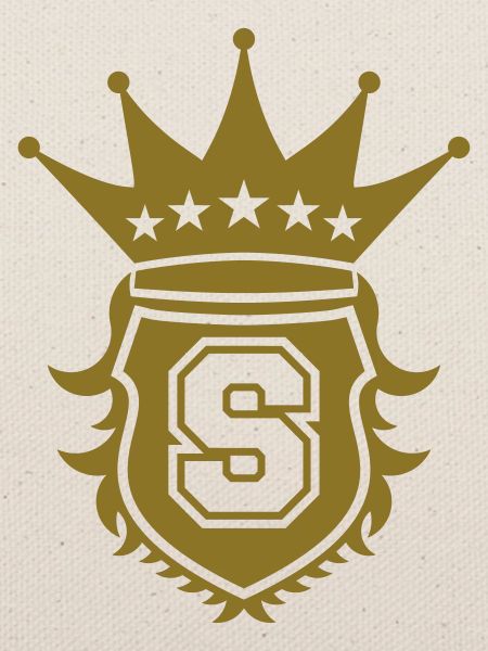 S Crest