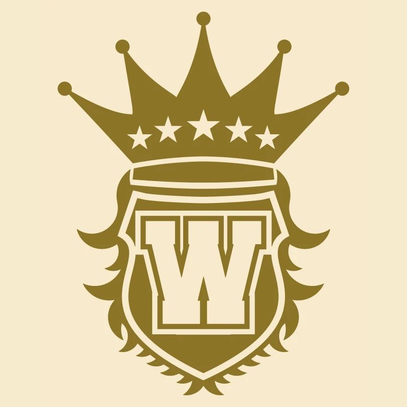 W Crest
