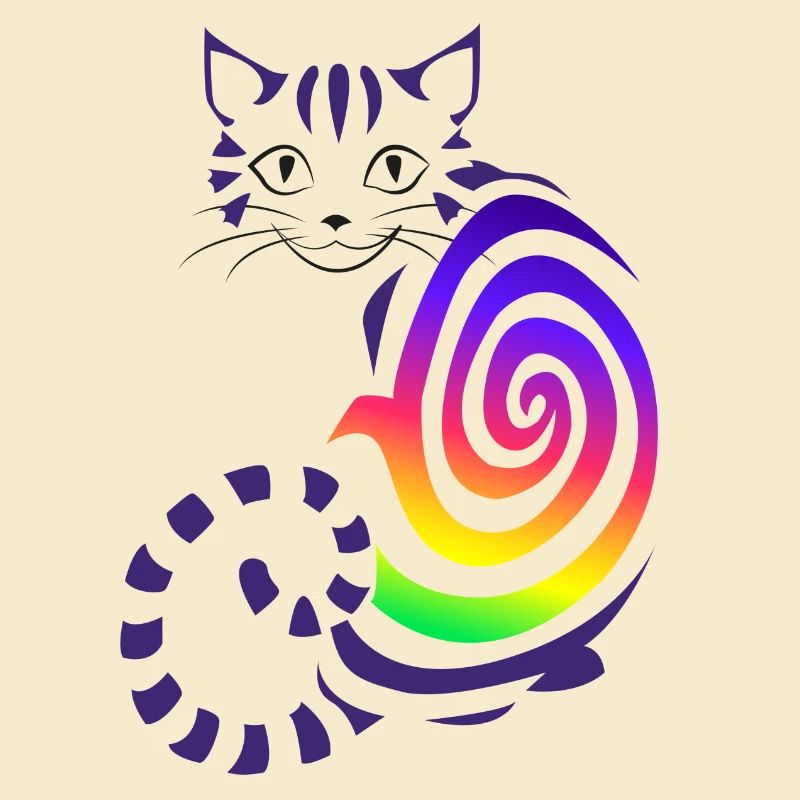 Grinsekatze
