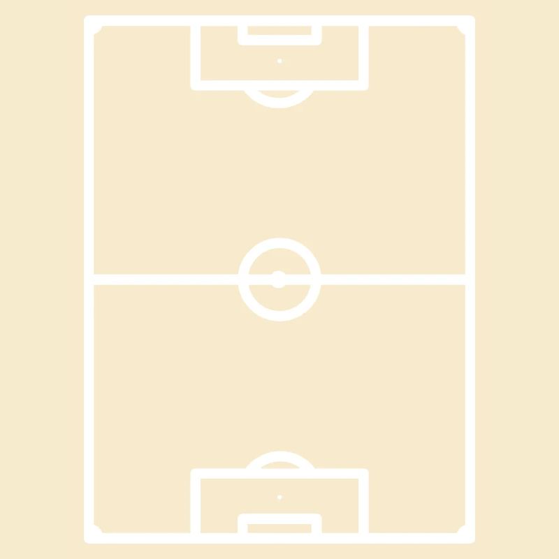 Fußballfeld