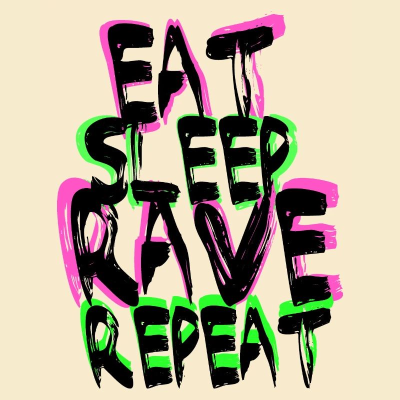 Rave Repeat