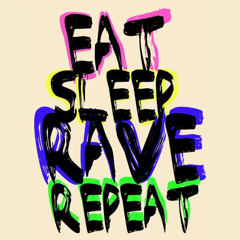 Rave Repeat