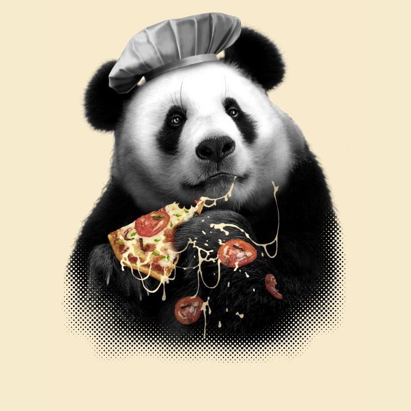 Pizza Panda