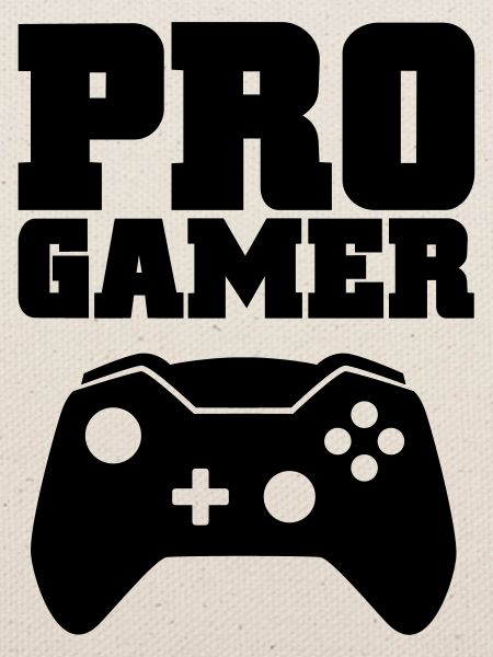 pro gamer