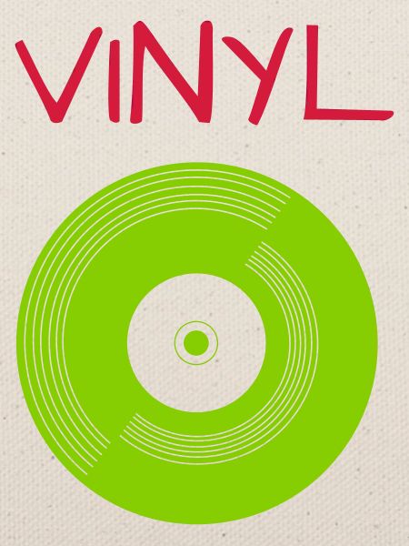 Vinyl