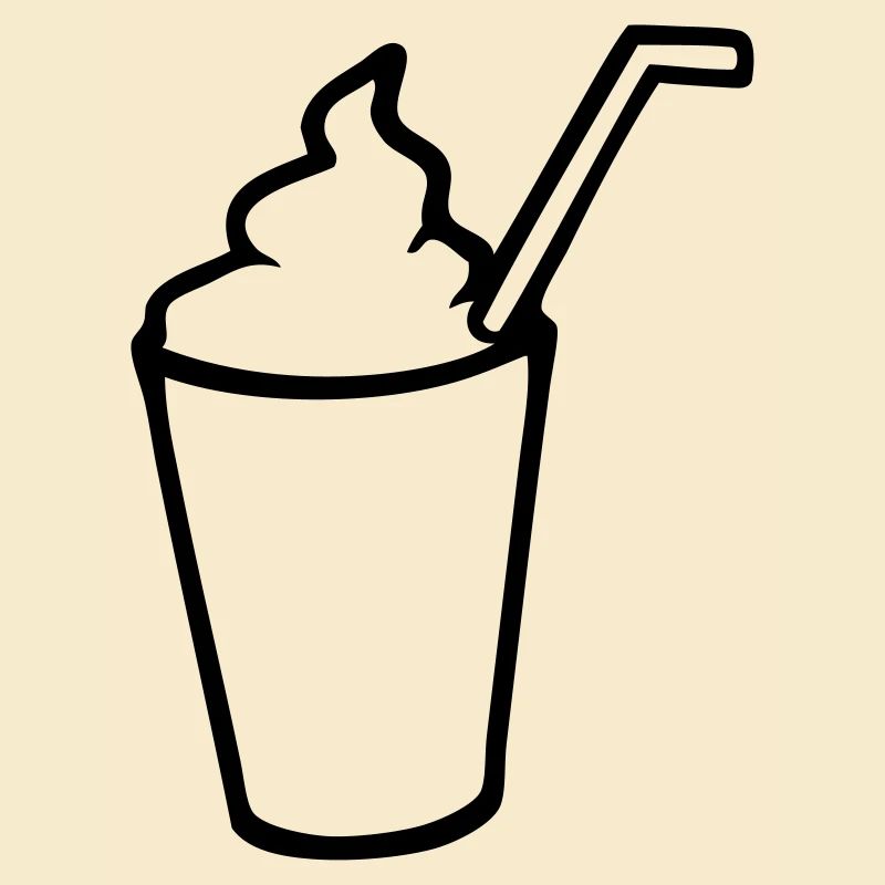 Milchshake