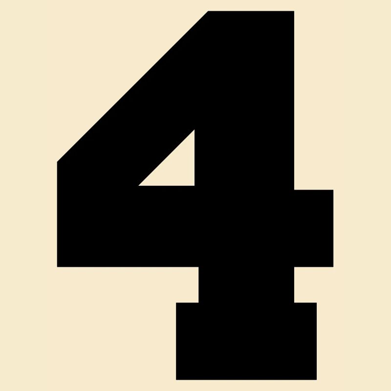 4