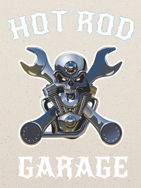 Hot Rod