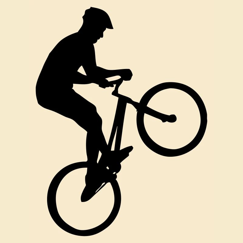 Biking - Trial