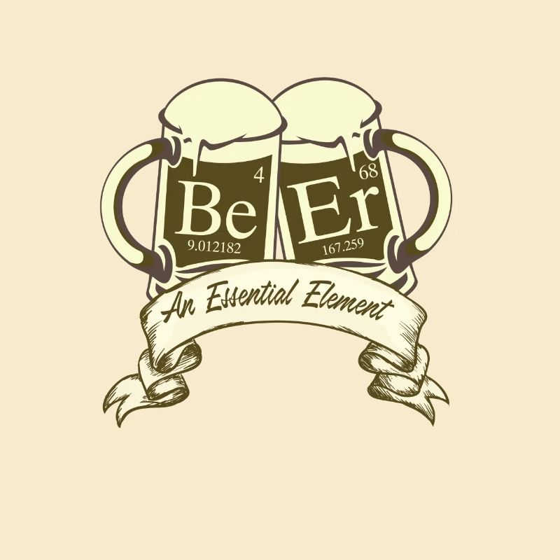An Essential Element Beer