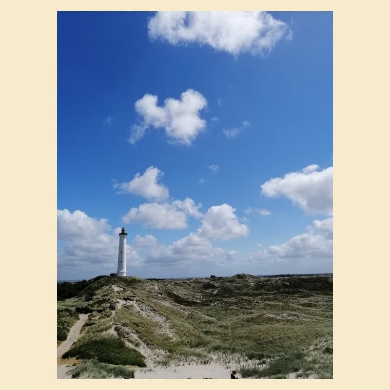 Leuchtturm