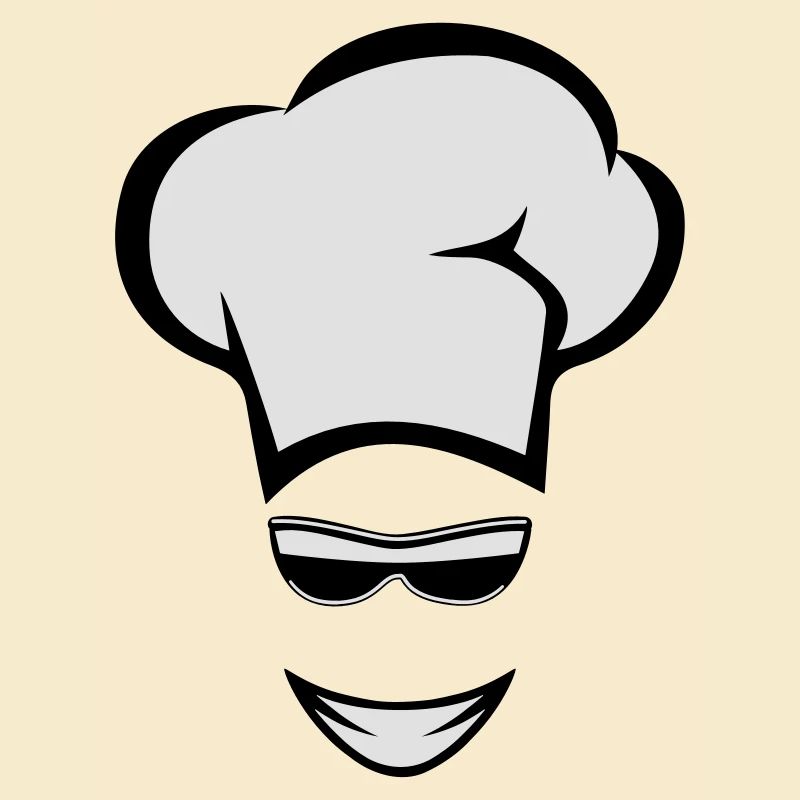 kochen koch sonnenbrille