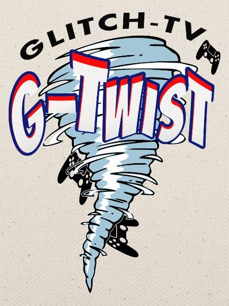 Gamer Tornado