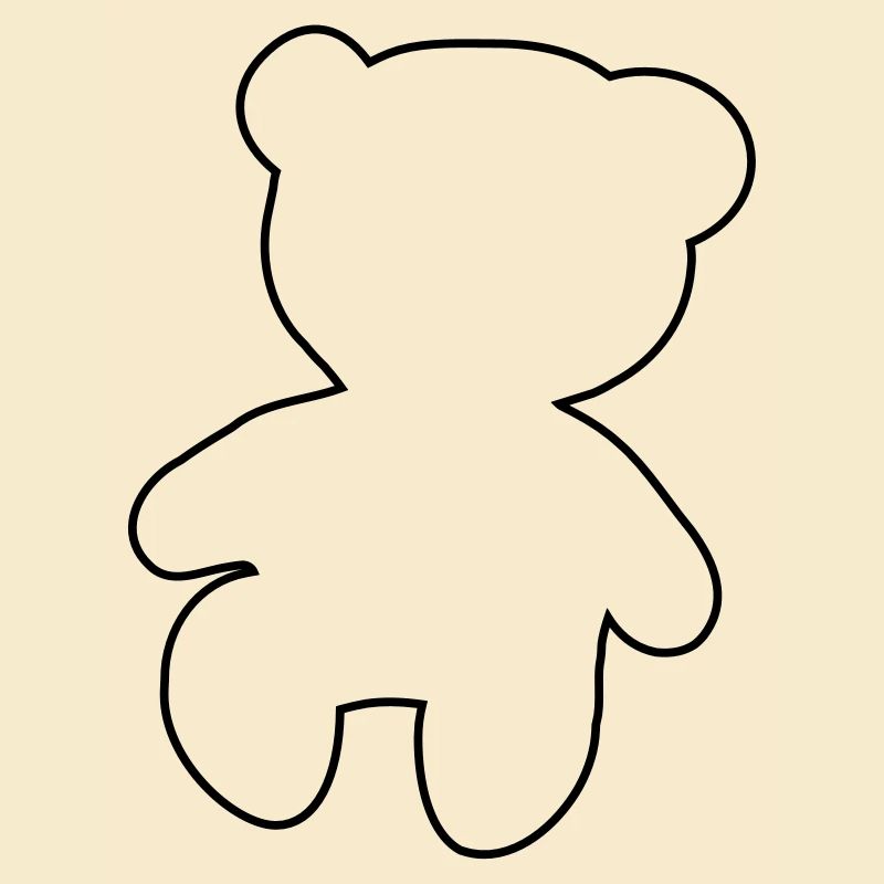 teddybär