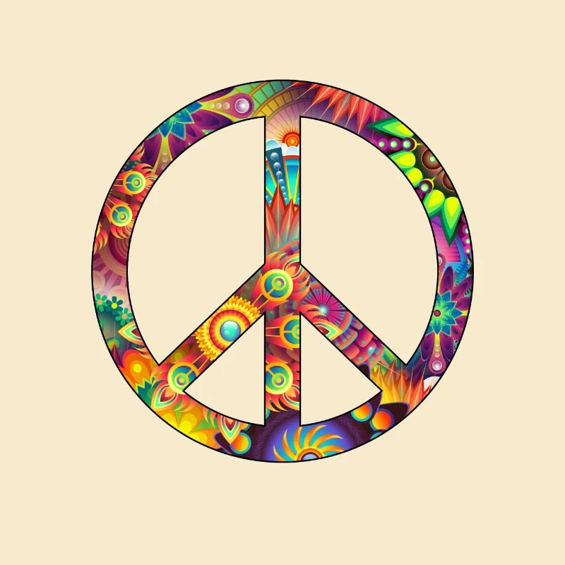 Peace , Frieden