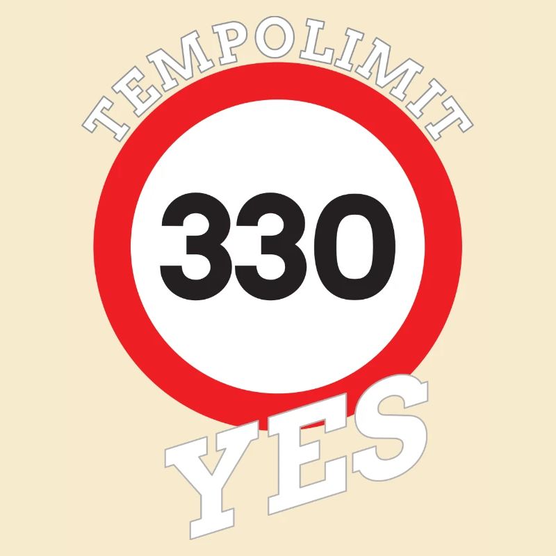 Tempolimit, Speed limit Autobahn