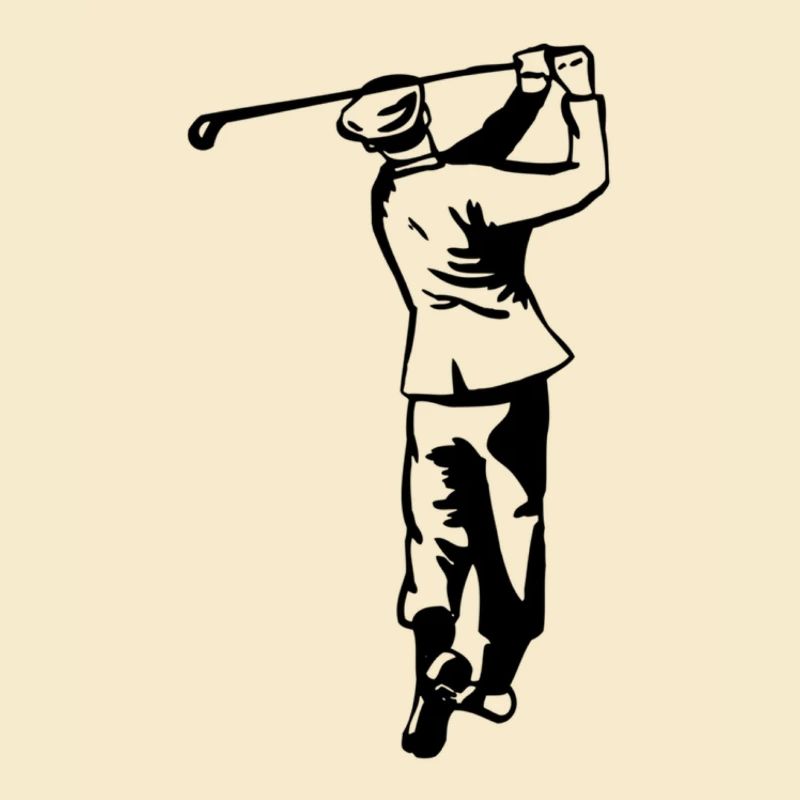 Golf - Golfen - Golfer