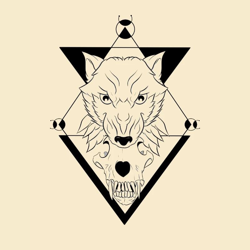 Der Wolf