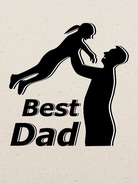 Best Dad Bester Papa