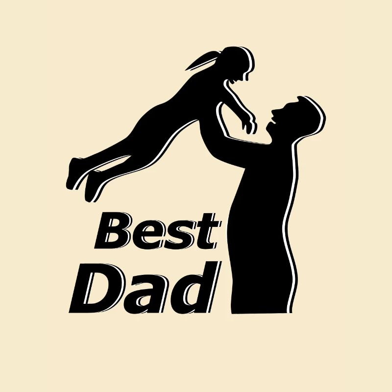 Best Dad Bester Papa