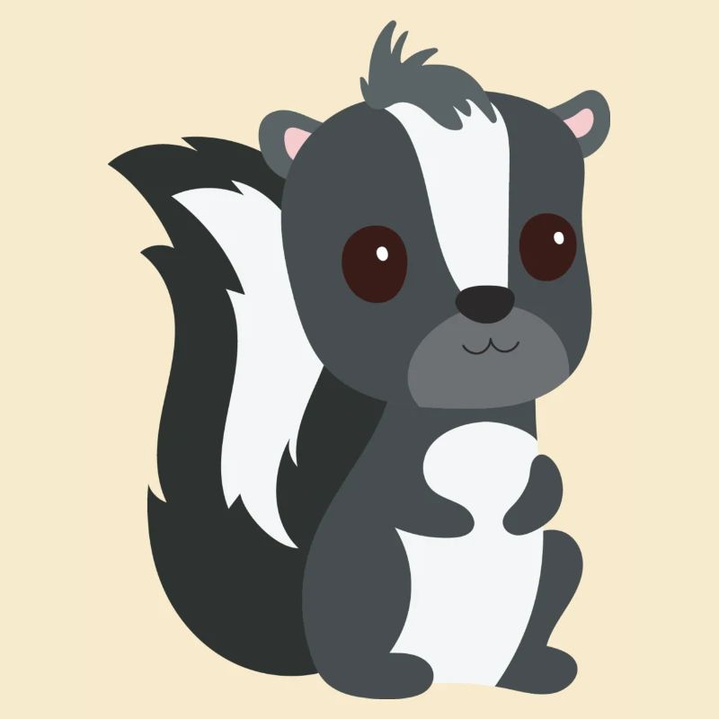 Stinktier