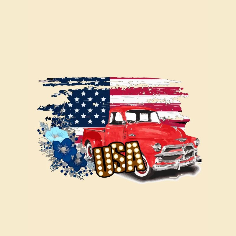 USA