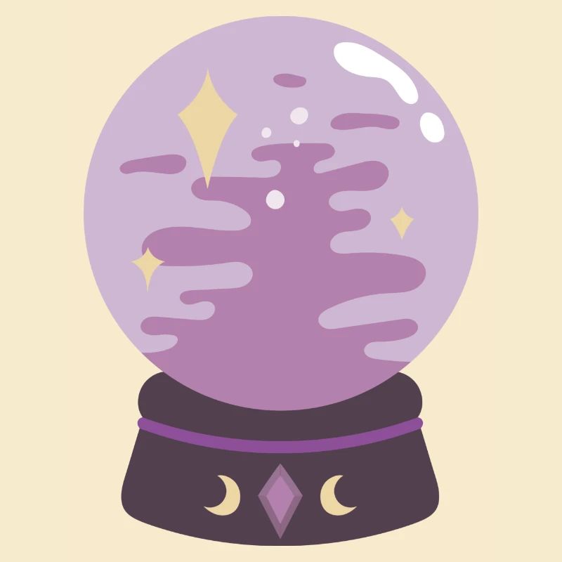 Boule de cristal