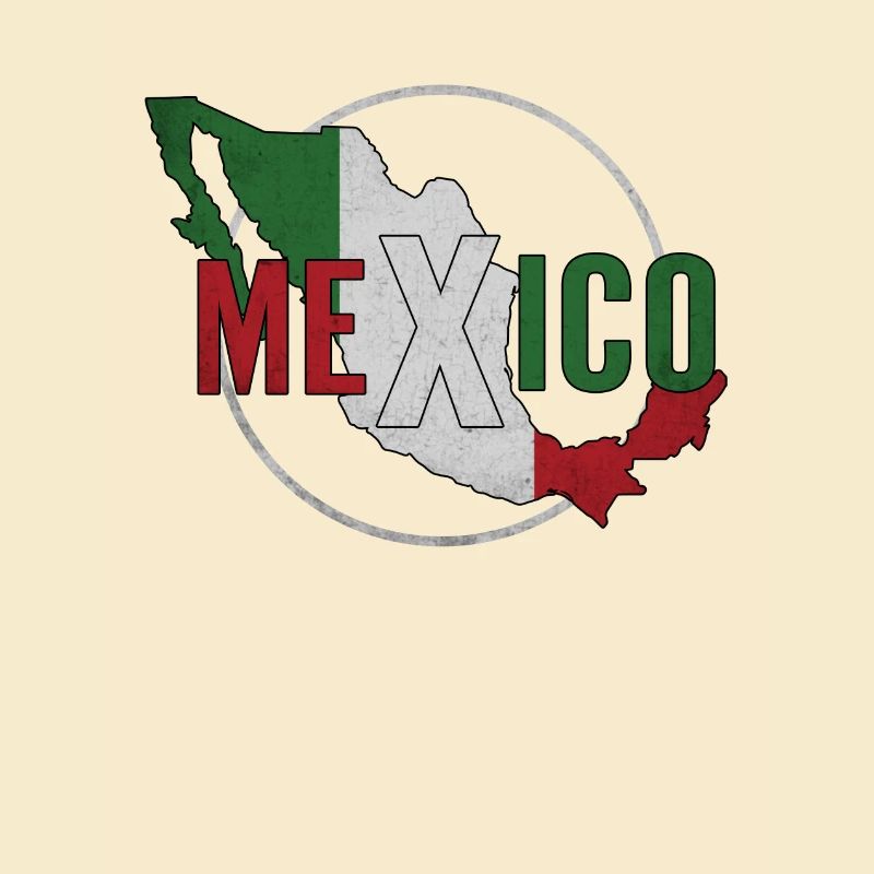 Mexiko