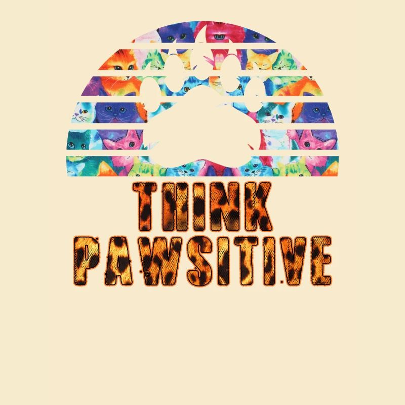 Think Pawsitive