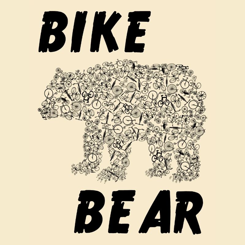 Fahrrad Bär