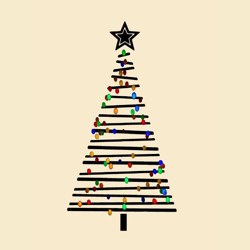 christmas tree