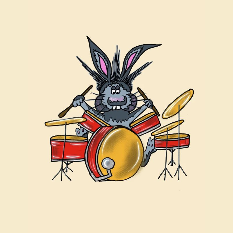 Hase Drums