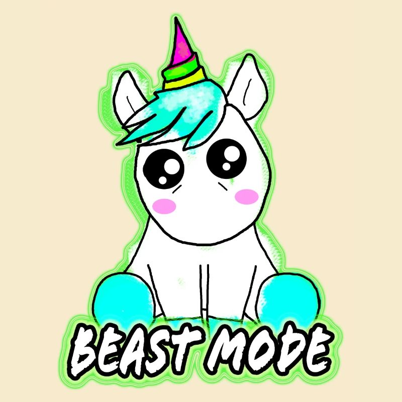 Beast mode