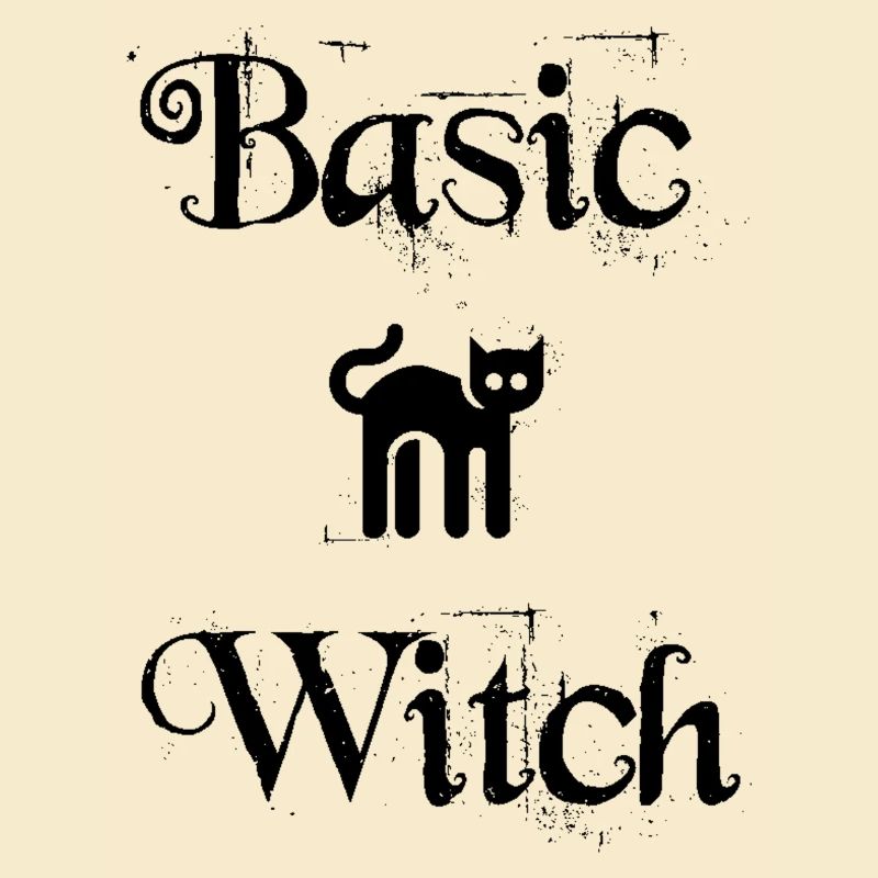 Basic Witch