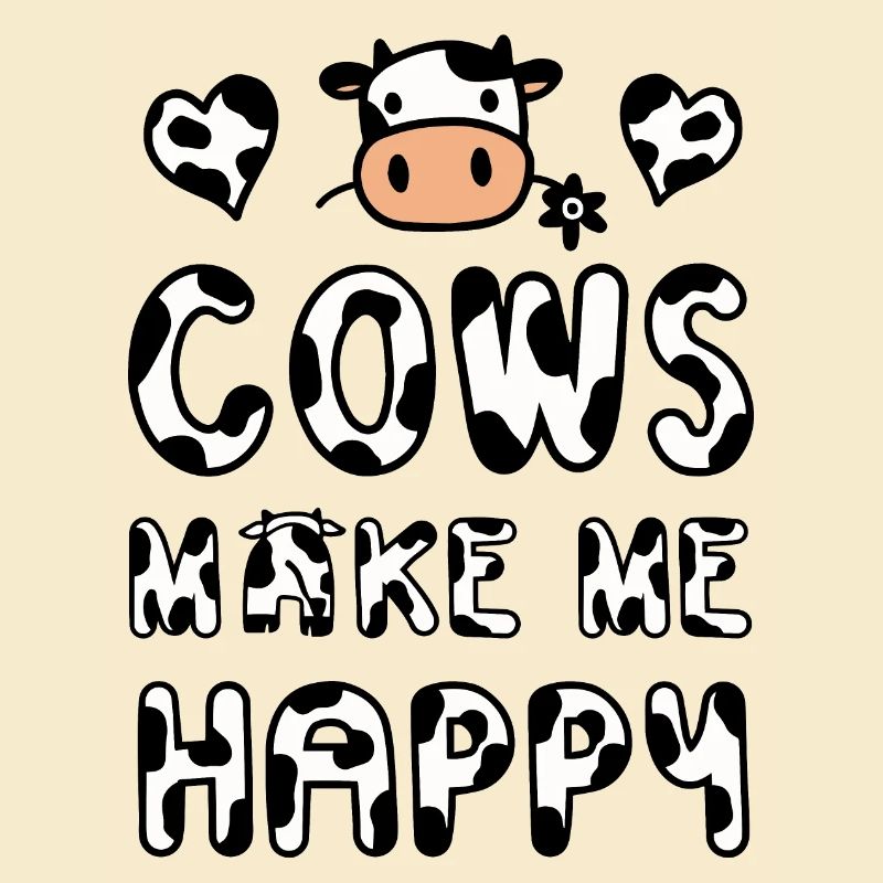Cow cows