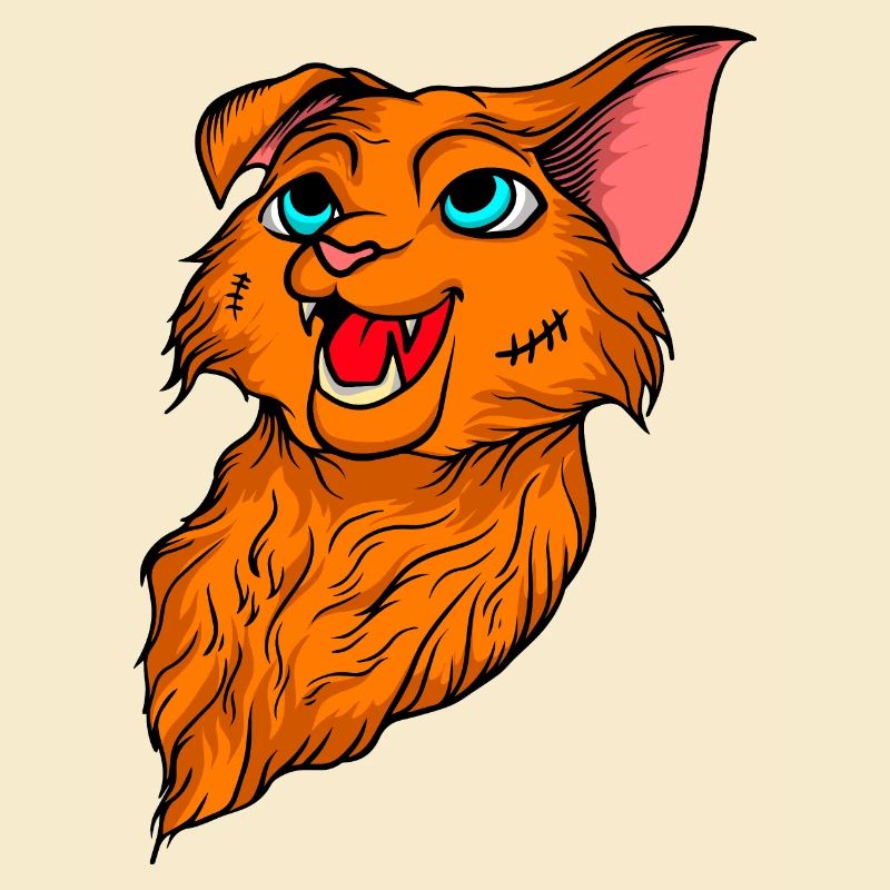 Lustige Katzen 4