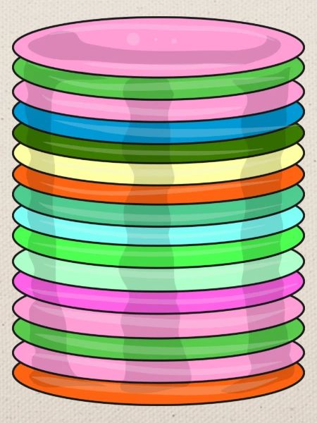 Frisbee Golf Disc Frisbee Discgolf