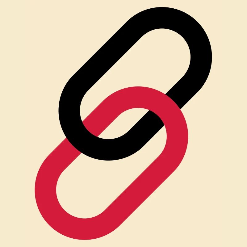 Lien comme symbole