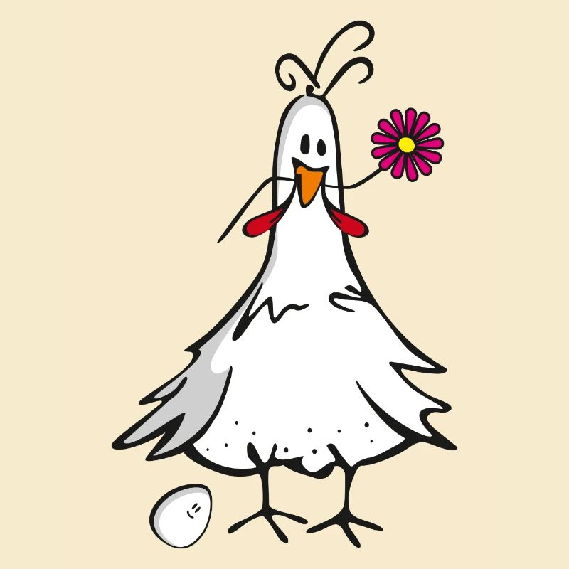 Huhn