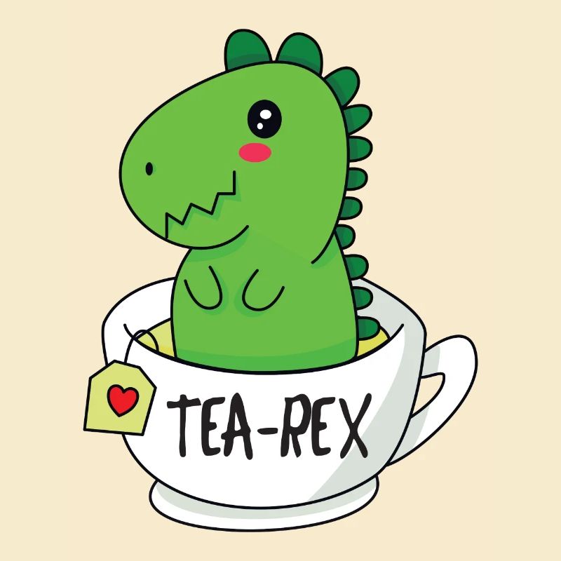 Tea Rex