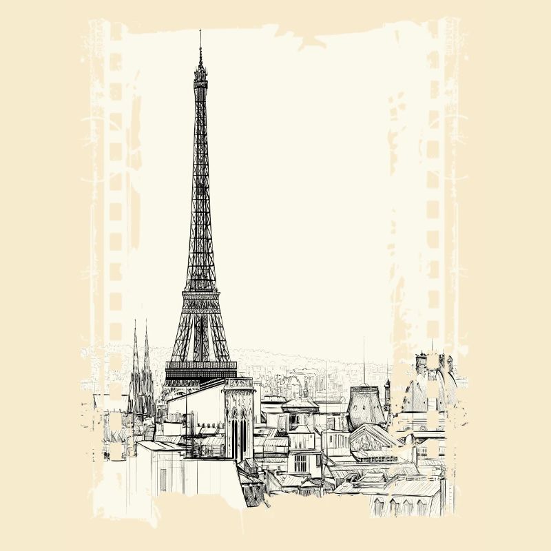 Paris Frankreich