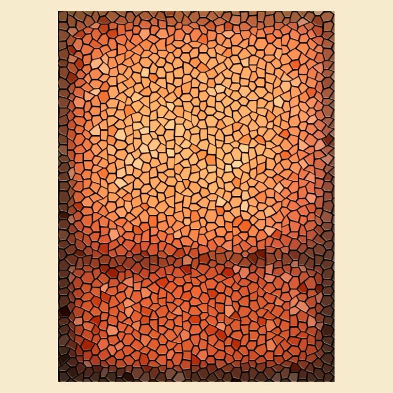 Mark Rothko No 10 1958